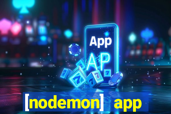 [nodemon] app crashed - waiting for file changes before starting...